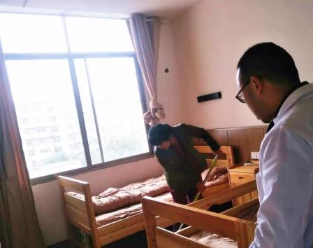 普亲院长：当我接手养老院的时候，我在想什么？