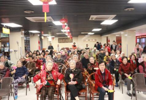 一场古典与现代交织的艺术盛宴！