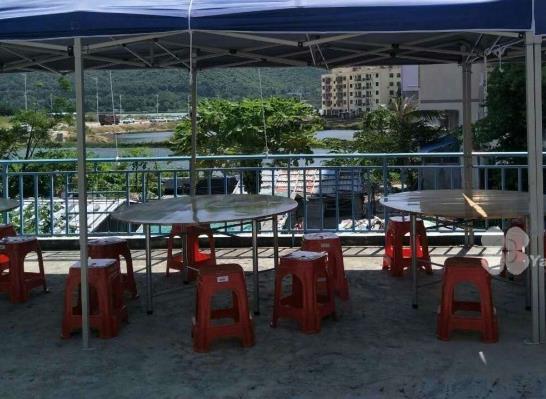 最新三亚包吃住的老年公寓有哪些？