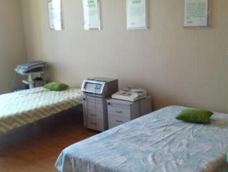 哈市最好的公立养老院是哪一家？