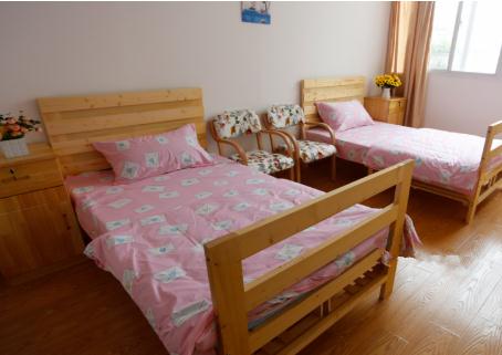 无锡养老院收费价格_无锡养老院一览表！