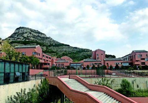 山大二院养老中心价格多少钱？