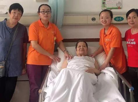 无锡朗高护理院_无锡失能老人老年公寓有哪些