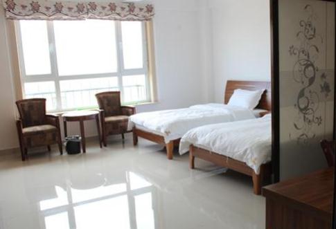 长春北湖逸康苑养老院收费多少钱？