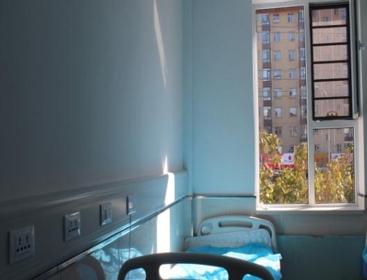 长春倚水佳园老年公寓环境图片