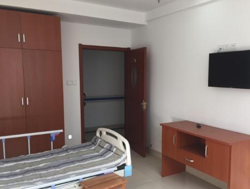 泉州市医护航家养老院_泉州低端养老社区,泉州的养老院哪几家最好