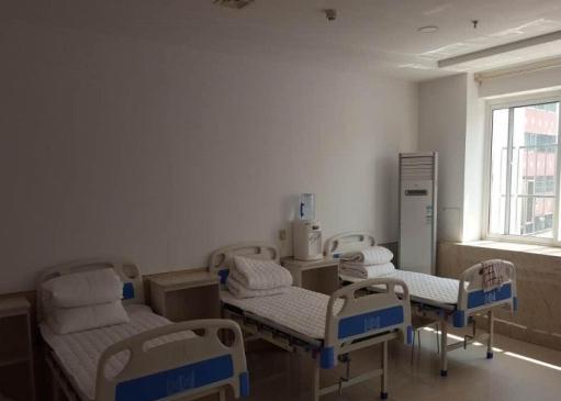 唐山市比较好的养老院是哪一家？