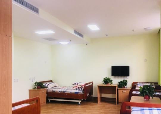 烟台最好的养老院有哪些_烟台高档养老院价格地址一览表！