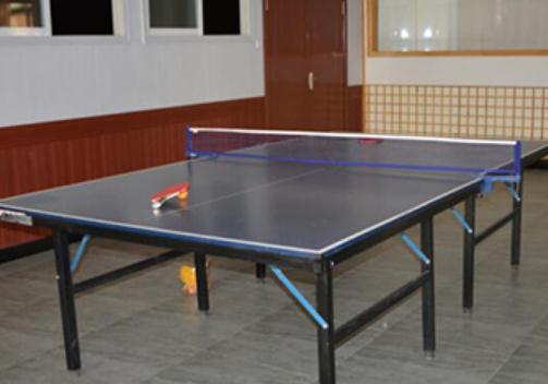 烟台莱山秀林养老院环境图片