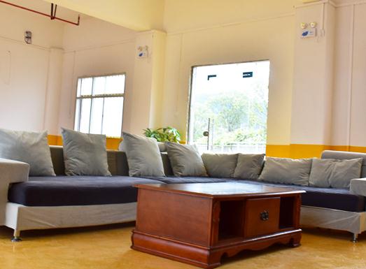 贵阳花溪区周周老年公寓