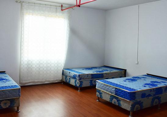 贵阳花溪区周周老年公寓环境图片