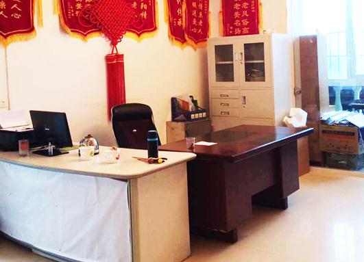    贵阳夕阳情（爱心屋）养老院环境图片