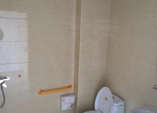 温州市安孝老年护理院环境图片