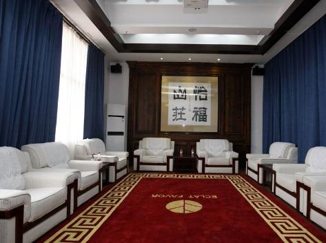 温州怡福山庄养老价格多少钱？