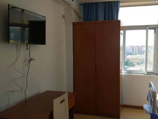 厦门迦南地安养中心环境图片