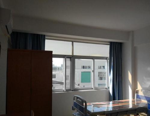 厦门兴锦园老年公寓环境图片