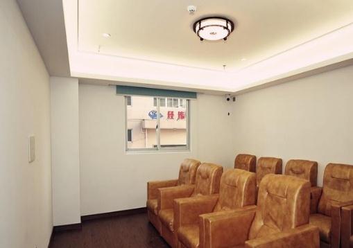 温州新起点健康中心环境图片