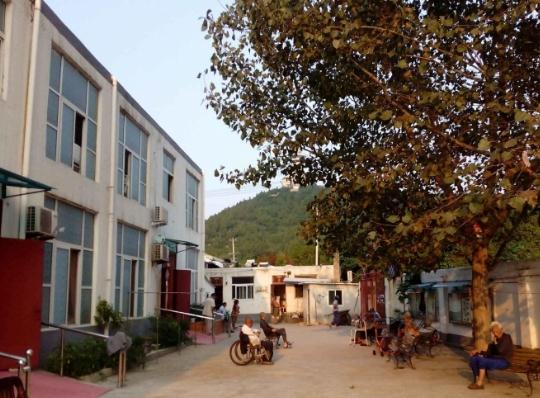 徐州市鼓楼区爱心敬老院_徐州包吃包住养老院,徐州哪里有好些的养老院