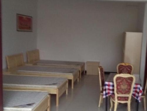 玉花园养老服务中心_徐州豪华老年公寓费用价格