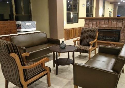 厦门迦南地安养中心环境图片