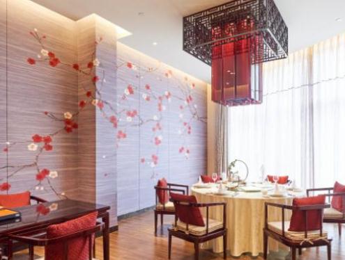 厦门市前景家园环境图片