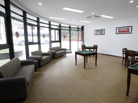 温州市怡福山庄养老服务中心_温州正规养老院,温州高端养老院在哪里