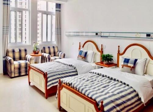 徐州九如城云龙康养中心_徐州养老院收费标准,徐州养老院1人年费用