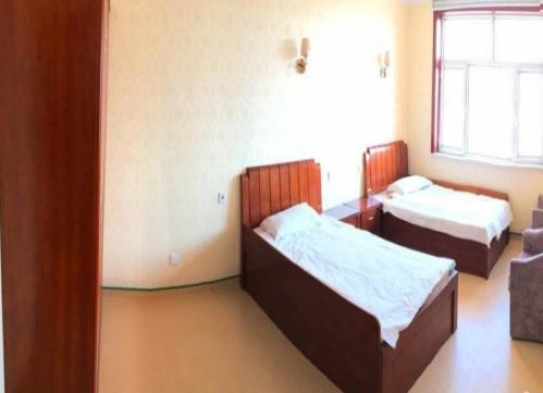 呼和浩特五星级高端养老院