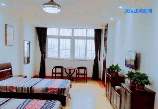 徐州同福颐养园老年护理康复中心环境图片