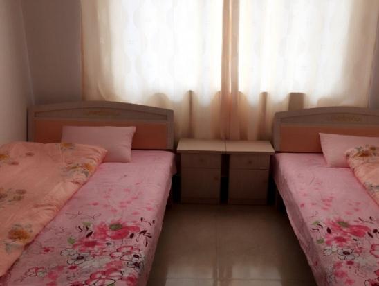 丰县夕阳乐养老院二部_徐州高级的养老院有哪几家,徐州市养老院排名