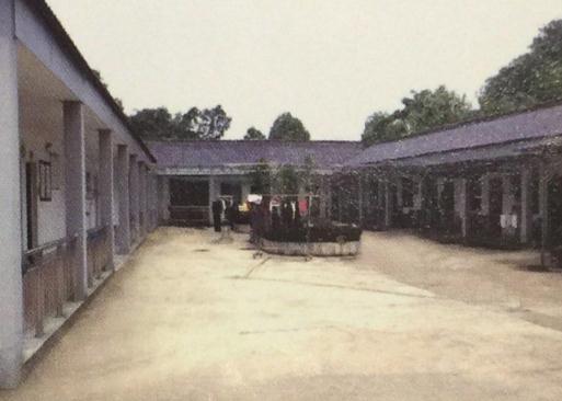 嵊州市爱泰敬养老院_绍兴5000元左右养老院推荐