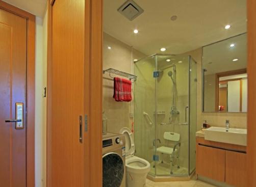 徐州久怡健康中心_徐州5000元左右养老院,徐州最高端的私人养老院