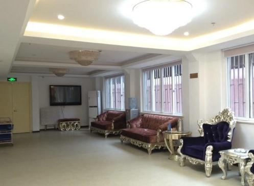 温州市安孝老年护理院环境图片