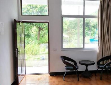 温州新起点健康中心环境图片