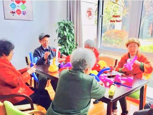 徐州九如城云龙康养中心_徐州豪华老年公寓费用价格