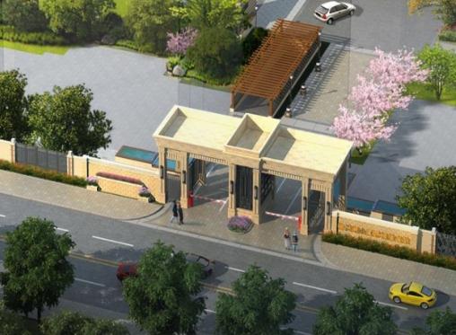 徐州同福颐养园老年护理康复中心环境图片