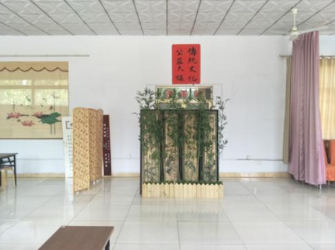 淄博周村区保健养老护理服务中心_淄博老年护理院有哪几家,淄博市老年公寓有哪些