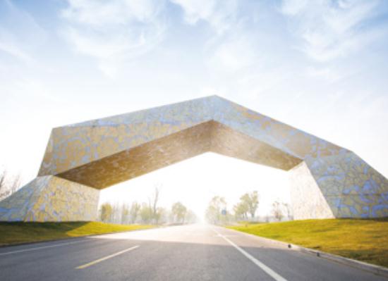  扬州市阿波罗颐养护理院环境图片