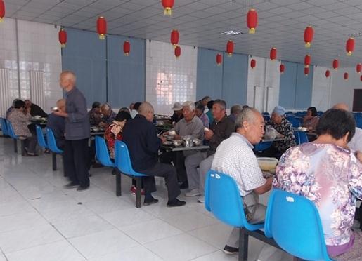 淄博高新区三玉老年公寓_淄博医养结合老年公寓,淄博养老院