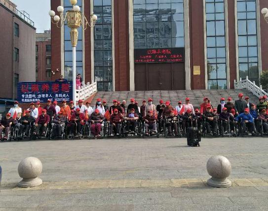 扬州以琳养老院_扬州收费便宜养老院有哪几家,扬州养老院哪家最好