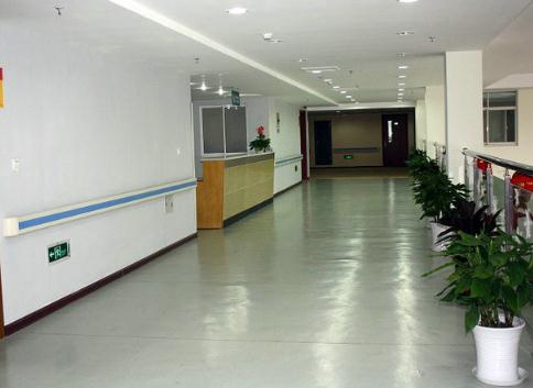 扬州曜阳国际老年公寓_扬州6000元养老院,扬州全护理养老院