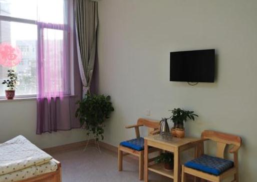 张店养老院排名第一是哪一家？