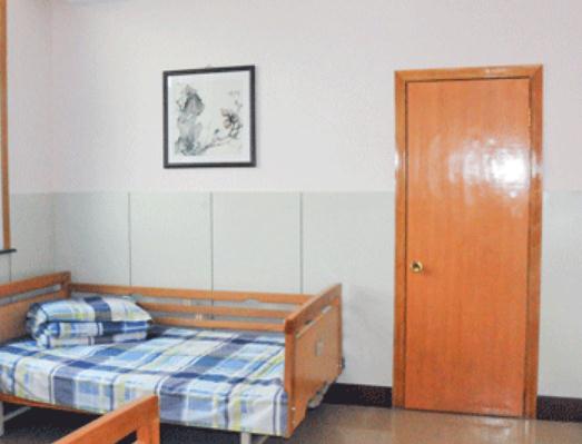 淄博昌国健康养生地基（养老院）_淄博高端养老社区列举几家