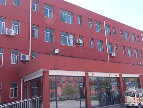 淄博高新区三玉老年公寓环境图片