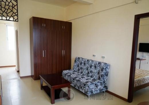 珠海市慈安护老中心_珠海老年公寓排名,珠海老人公寓