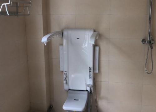 乐善之家公园壹号老年养护院环境图片