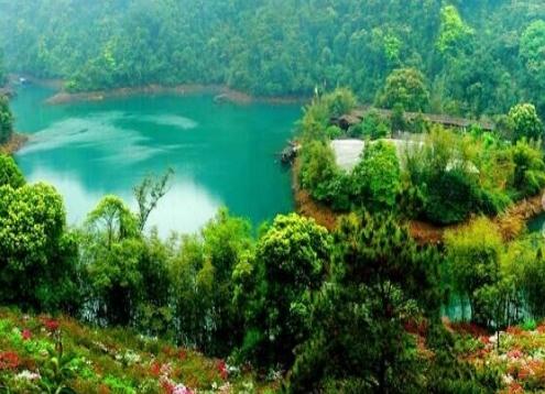 珠海乐龄候鸟度假养生养老基地_珠海五星级养老社区,珠海高端养老社区