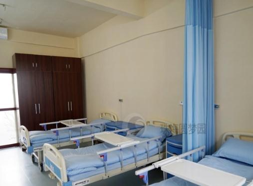 珠海珠海圆梦园_珠海收费便宜老年公寓,珠海最好的老年公寓