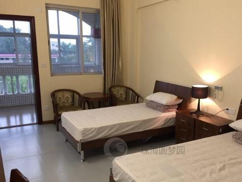 珠海珠海圆梦园_珠海老年护理院大全,珠海敬老院地址查询