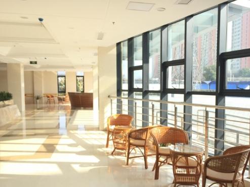 镇江新区星瑞护养院_镇江比较好的老年公寓,镇江市养老院哪家好